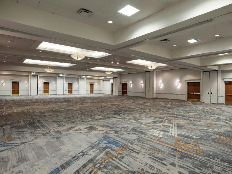 El Paso Marriott image