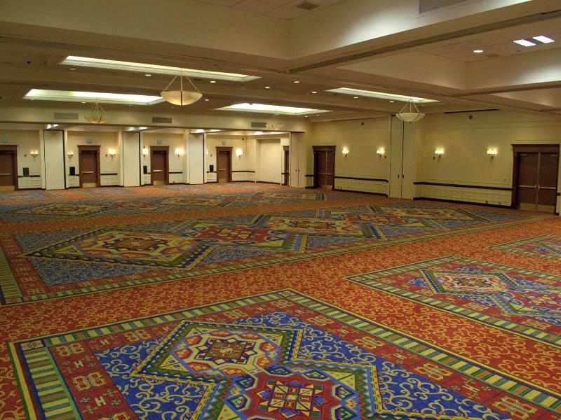 El Paso Marriott image