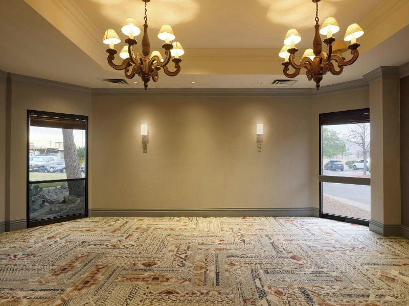 El Paso Marriott image
