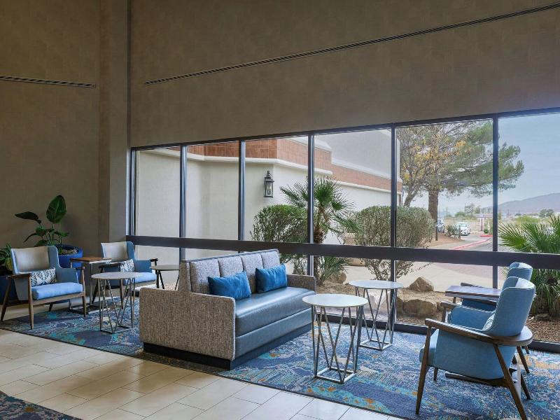 El Paso Marriott image