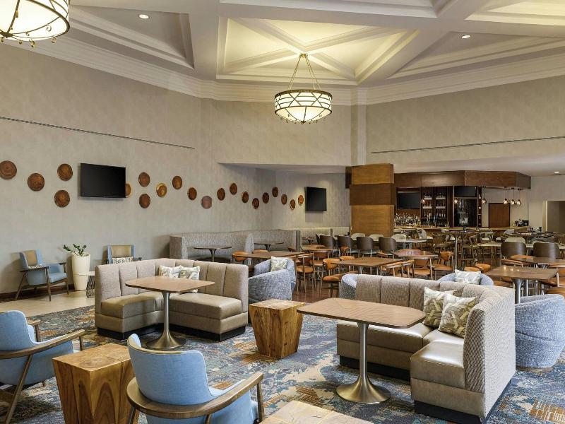 El Paso Marriott image