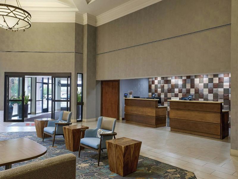 El Paso Marriott image