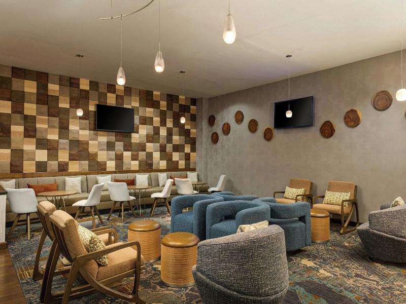 El Paso Marriott image