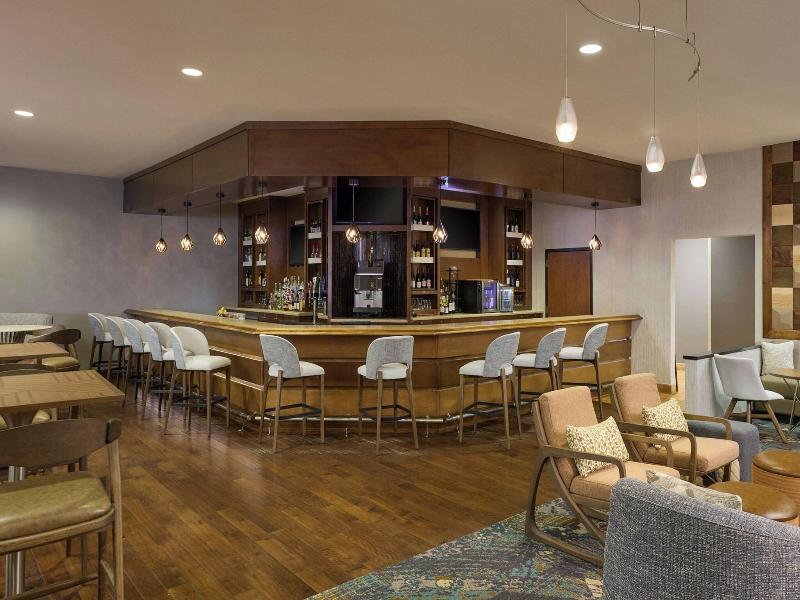El Paso Marriott image