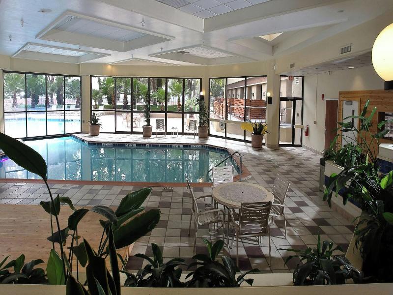 El Paso Marriott image