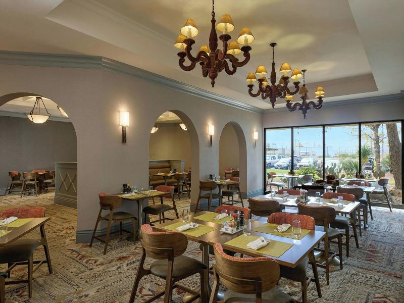 El Paso Marriott image
