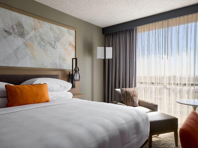 El Paso Marriott image