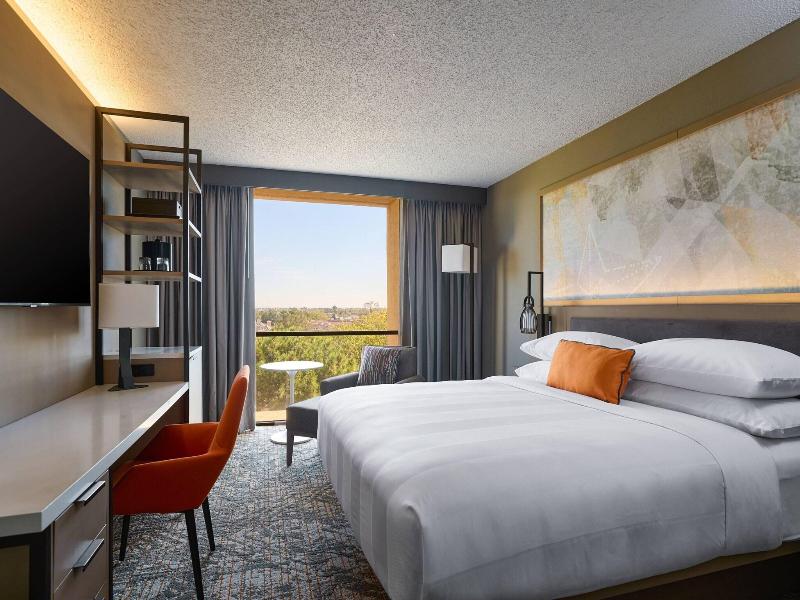 El Paso Marriott image