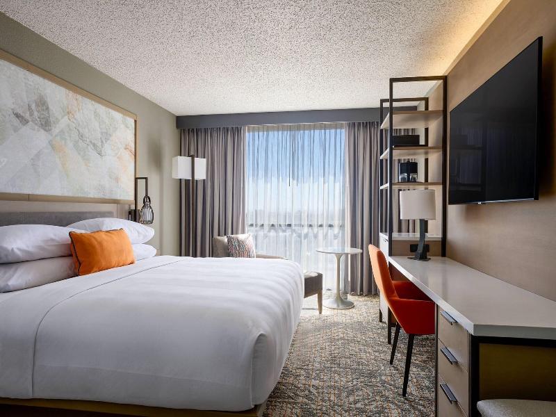 El Paso Marriott image