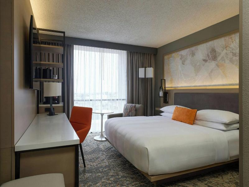 El Paso Marriott image