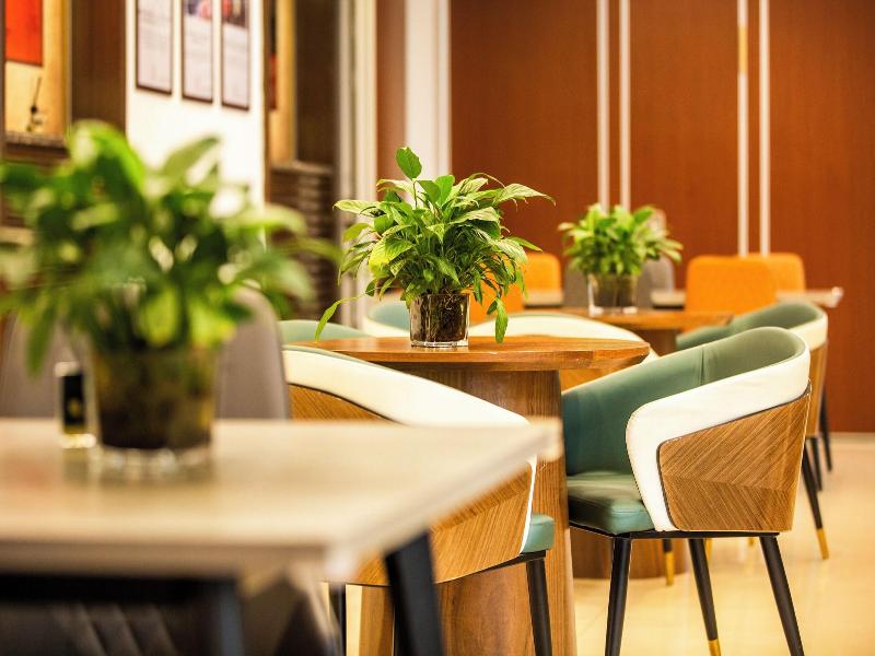Beijing Zhong An Hotel image