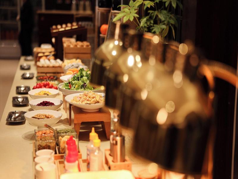 Beijing Zhong An Hotel image