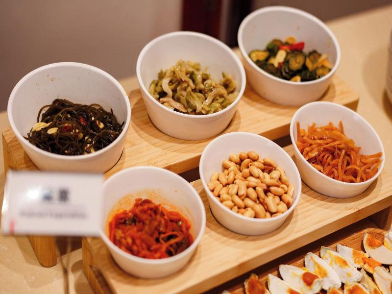 Beijing Zhong An Hotel image