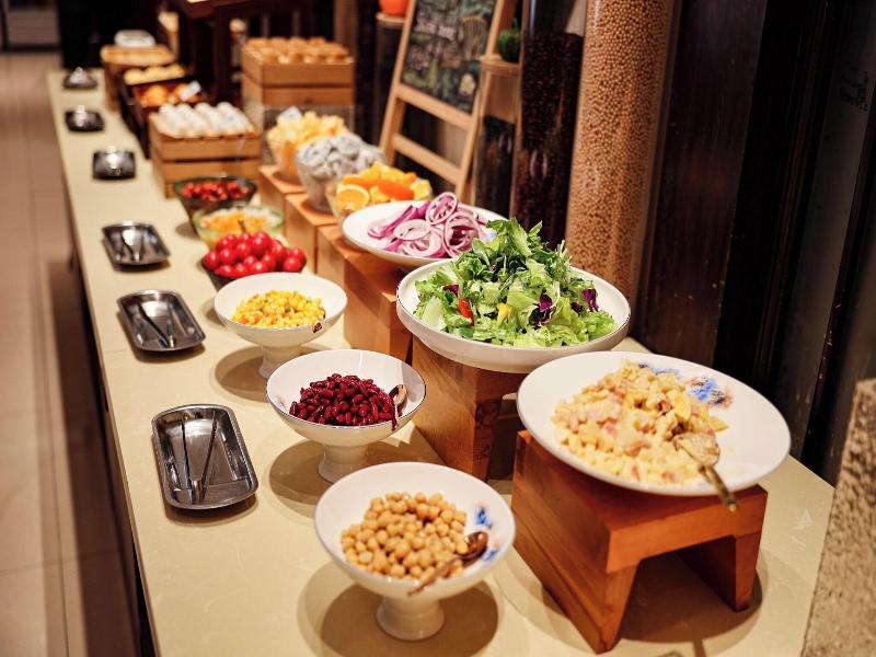 Beijing Zhong An Hotel image