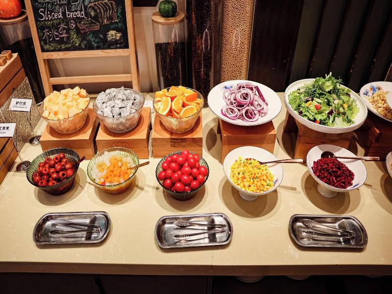Beijing Zhong An Hotel image
