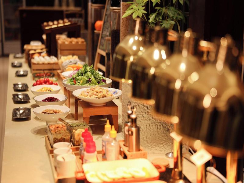 Beijing Zhong An Hotel image