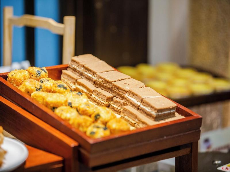 Beijing Zhong An Hotel image
