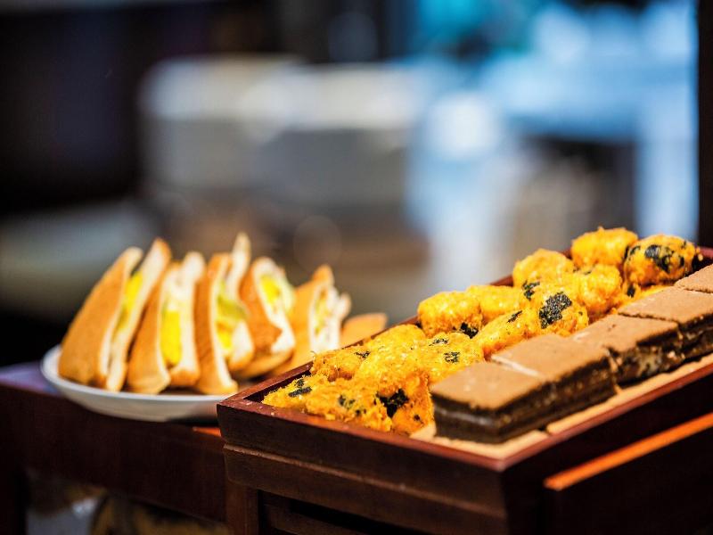 Beijing Zhong An Hotel image