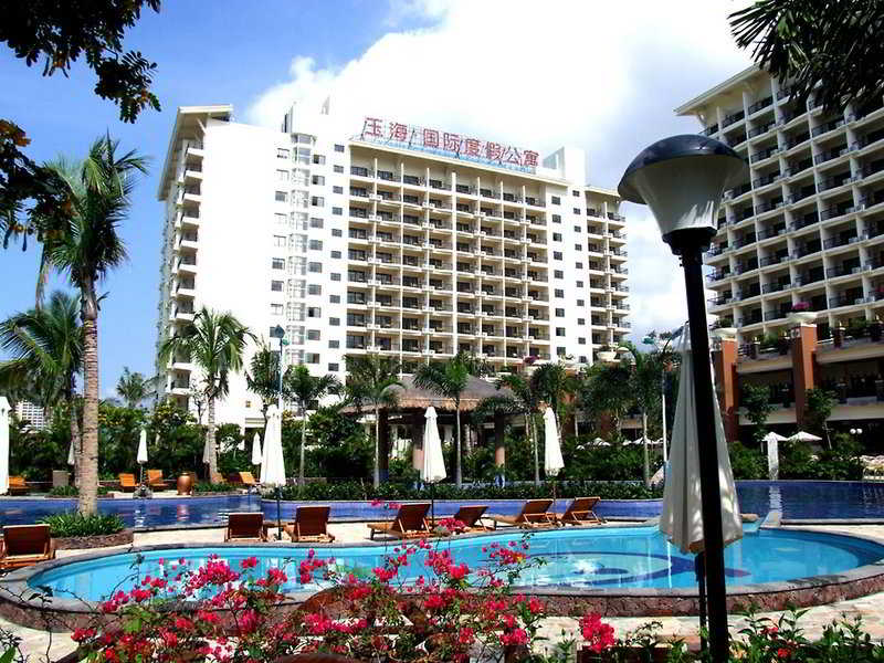 Yuhai Intl Resort&Suites