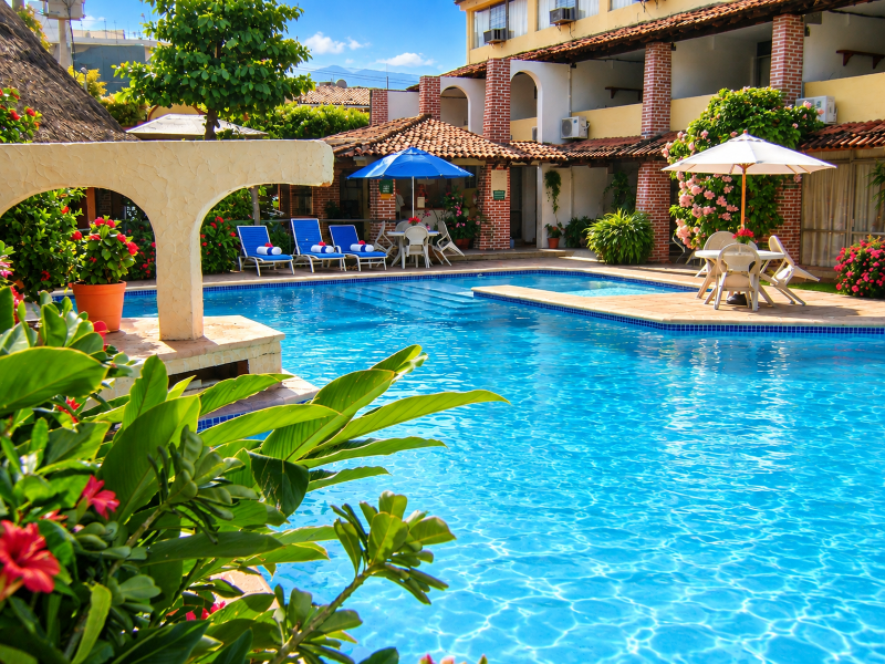 Vallarta Sol