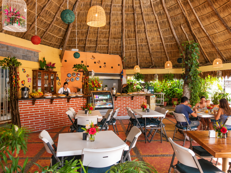 Vallarta Sol