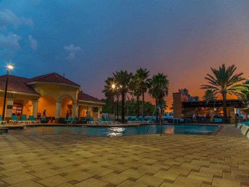 Point Orlando Resort