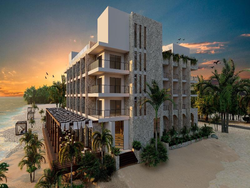 Kimpton Tres Rios All Inclusive by IHG image