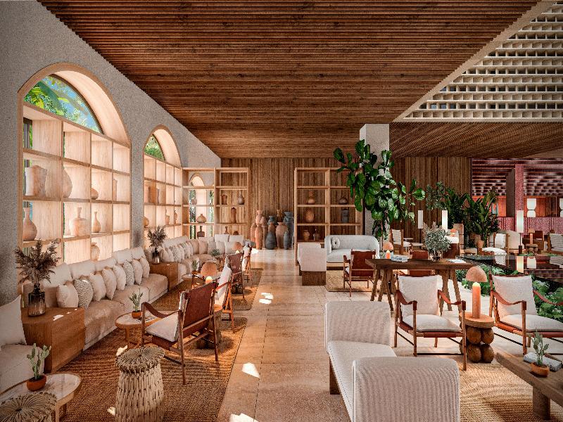 Kimpton Tres Rios All Inclusive by IHG image