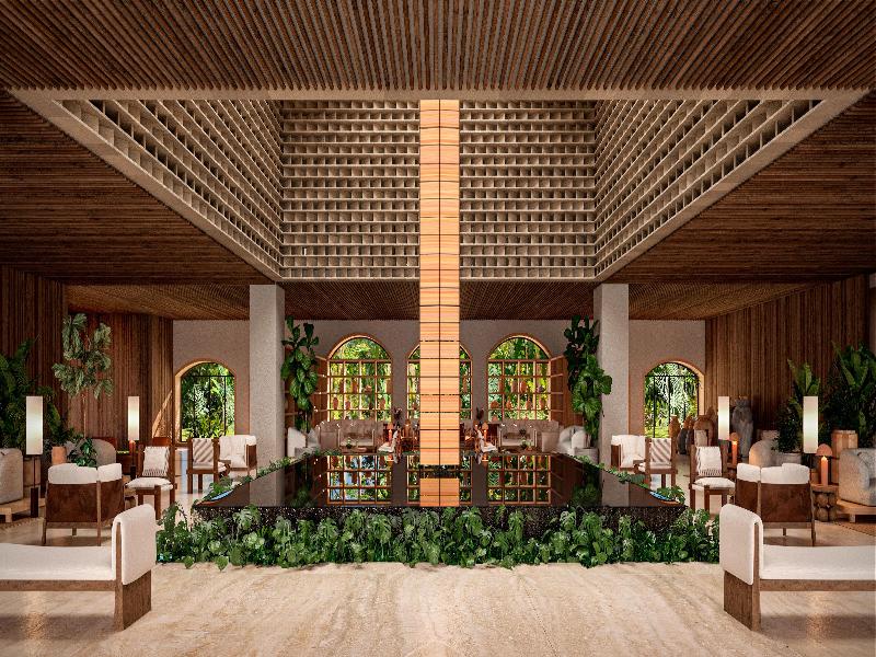 Kimpton Tres Rios All Inclusive by IHG image