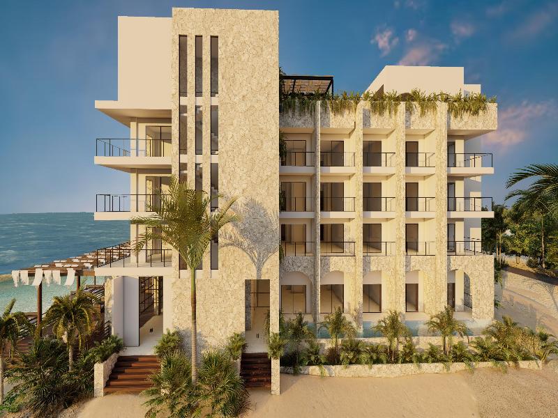 Kimpton Tres Rios All Inclusive by IHG image