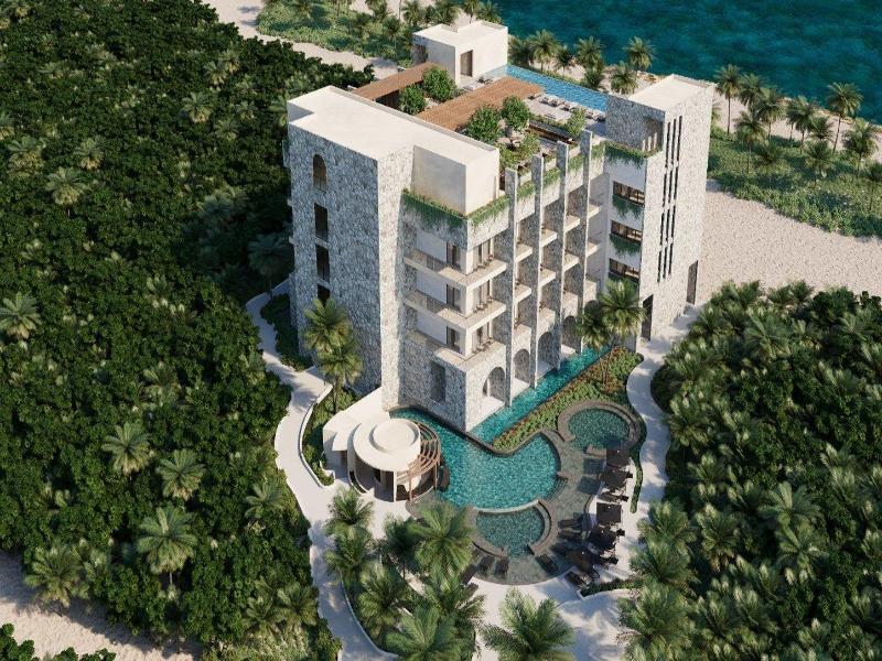 Kimpton Tres Rios All Inclusive by IHG image