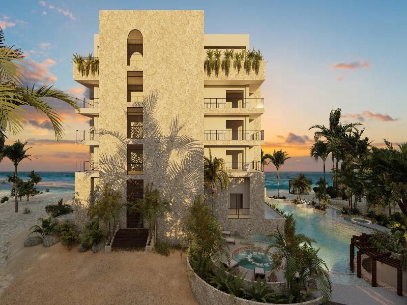 Kimpton Tres Rios All Inclusive by IHG image
