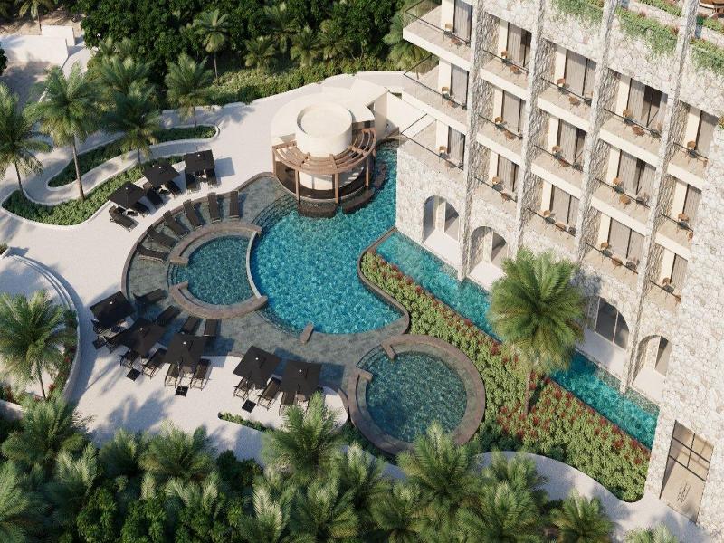 Kimpton Tres Rios All Inclusive by IHG image