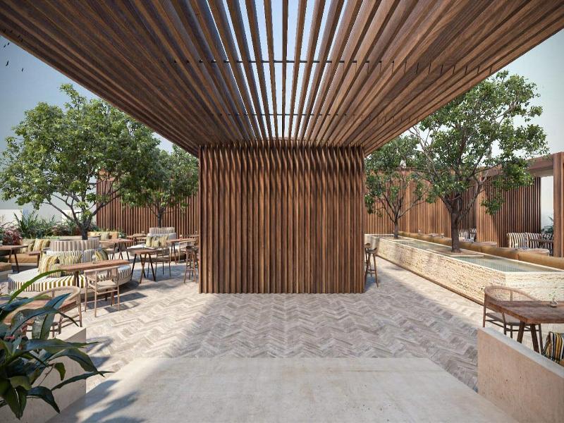 Kimpton Tres Rios All Inclusive by IHG image