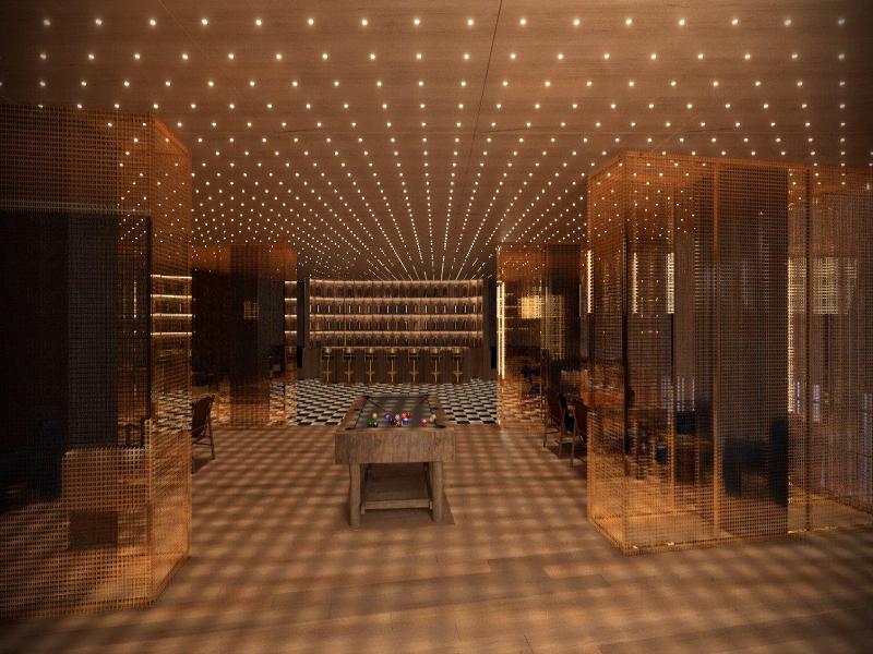 Kimpton Tres Rios All Inclusive by IHG image