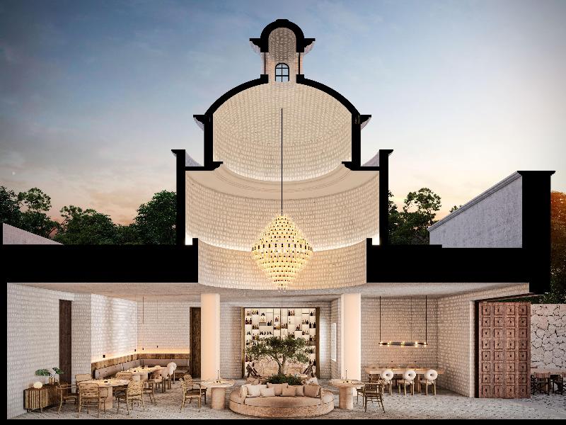 Kimpton Tres Rios All Inclusive by IHG image