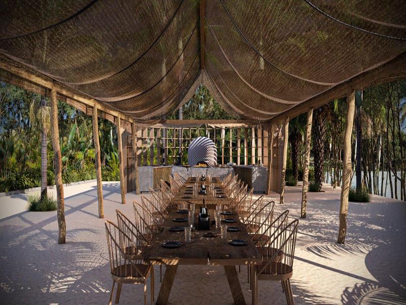 Kimpton Tres Rios All Inclusive by IHG image