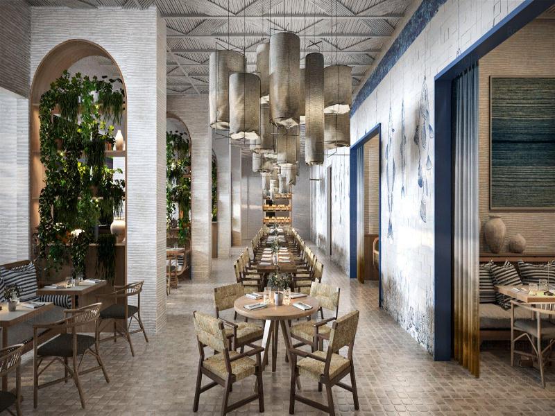 Kimpton Tres Rios All Inclusive by IHG image