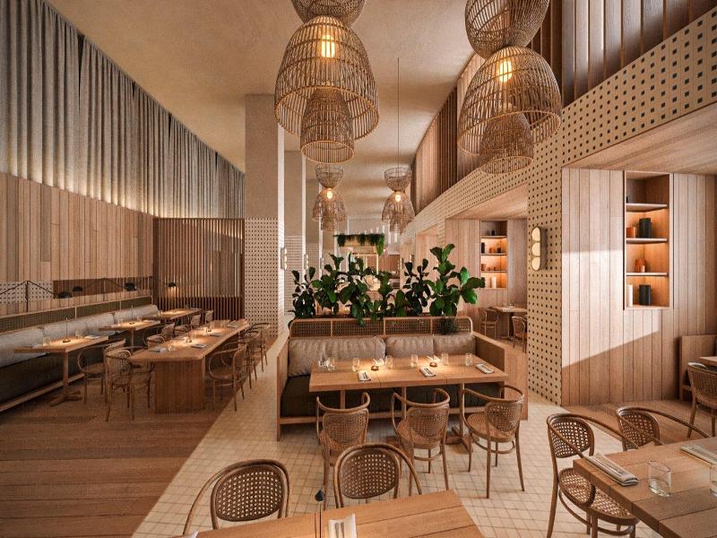 Kimpton Tres Rios All Inclusive by IHG image