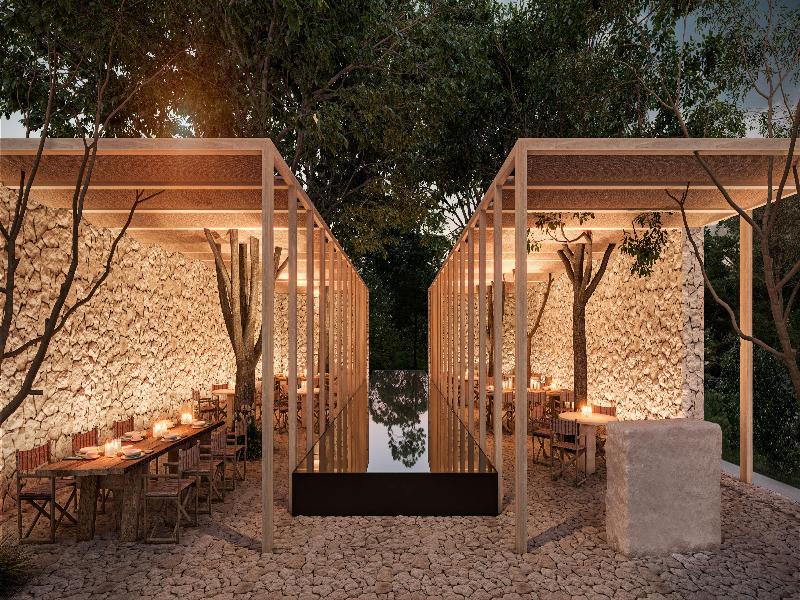 Kimpton Tres Rios All Inclusive by IHG image