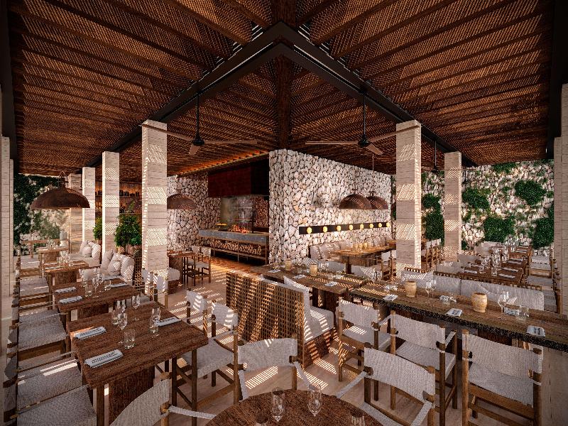 Kimpton Tres Rios All Inclusive by IHG image