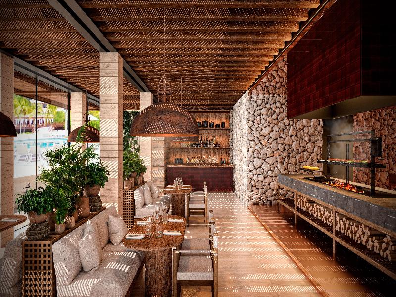Kimpton Tres Rios All Inclusive by IHG image