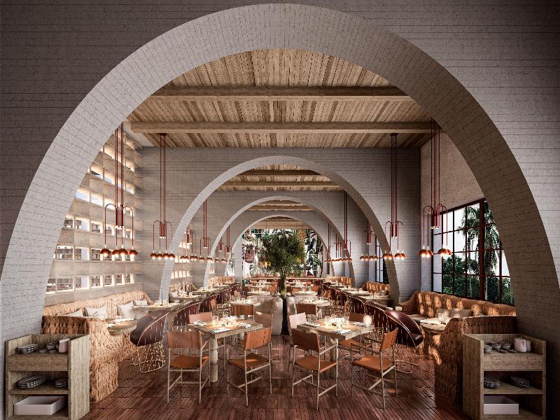 Kimpton Tres Rios All Inclusive by IHG image
