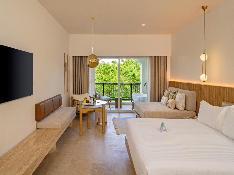 Hacienda Tres Rios Resort Spa and Nature Park image