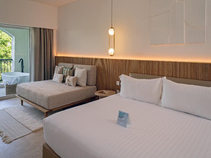 Hacienda Tres Rios Resort Spa and Nature Park image