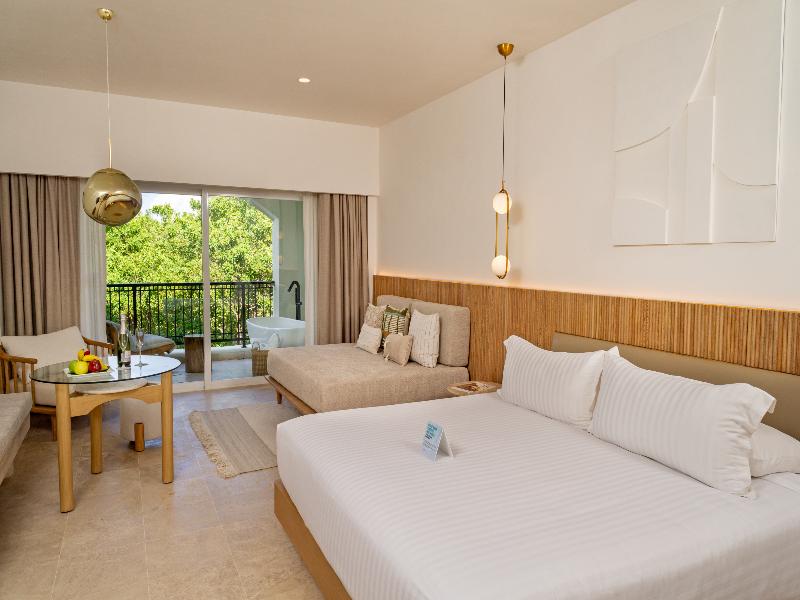 Hacienda Tres Rios Resort Spa and Nature Park image