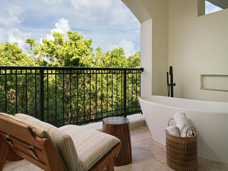 Hacienda Tres Rios Resort Spa and Nature Park image