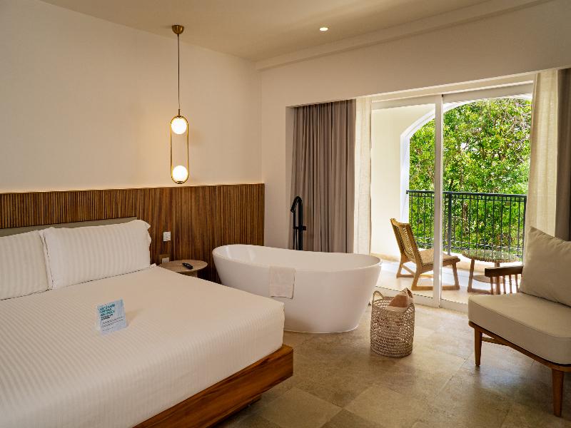 Hacienda Tres Rios Resort Spa and Nature Park image