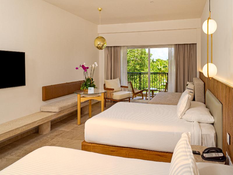 Hacienda Tres Rios Resort Spa and Nature Park image