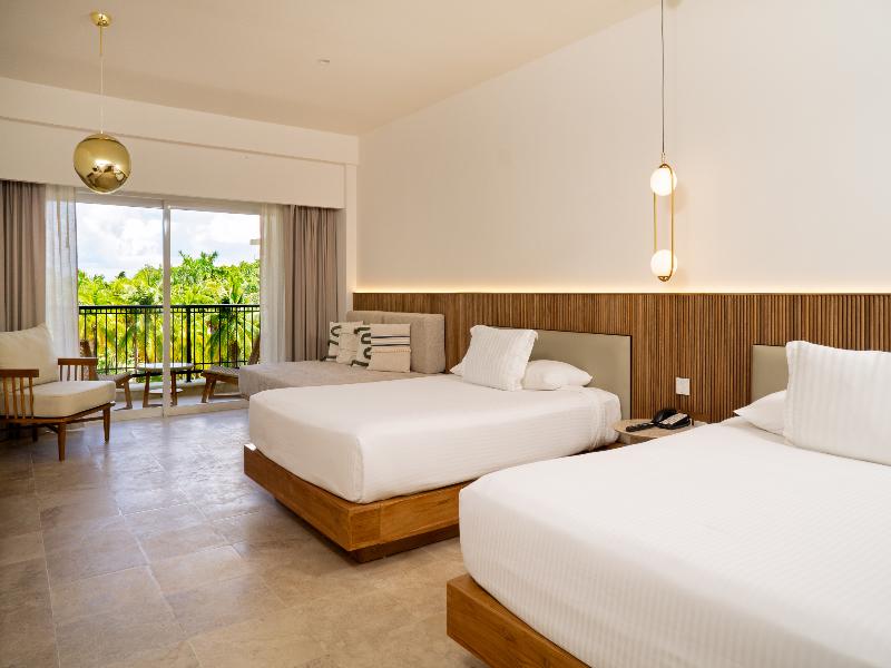 Hacienda Tres Rios Resort Spa and Nature Park image